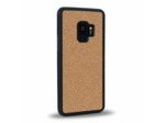 Coque Samsung S9+ - Le Bois