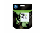 HP - Cartouche jet d'encre Noir - 940XL C4906AE