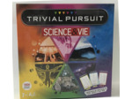 TRIVIAL PURSUIT SCIENCE ET VIE HASBRO