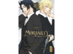 MORIARTY - TOME 19