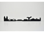 LINE - SKYLINE de TOURS - 85 cm