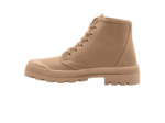 Chaussures en toile Wissart (sable)