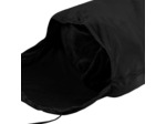 Sac à viande micropolaire compact : +6°C de confort