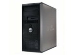 Dell Optiplex 320 MT - Windows XP - C 2Go 80Go - Wifi - port série et parallèle - PC Tour Bureautique PC