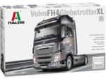 Italeri 3940 - Maquette Volvo FH4 Globetrotter XL - 1/24