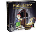 Saboteur 2: les mineurs contre-attaquent