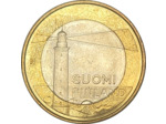 FINLANDE 5 EURO 2013 SUP
