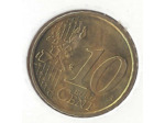 Espagne 2005 10 CENTIMES SUP-