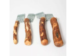 Bois d'olivier pour chiens