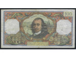 FRANCE 100 FRANCS CORNEILLE 2-12-1977 M.1128 TB+