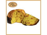 Panettone Pêche et Abricot 1kg