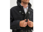 Duffle-coat Saturne