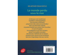 LE MONDE PERDU SOUS LA MER - TEXTE INTEGRAL
