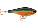 super shadow rap jerk UV hook