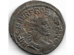 PROBUS (276-282) ANTONINIEN - RESTITVT ORBIS - 3.59 gr TTB