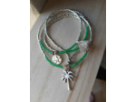 BRACELET MULTIRANGS KENTIA