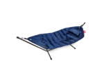 HEADDEMOCK HAMAC avec structure + coussin