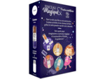 PINCEAU MAGIQUE ARGENTE 4G NAMAKI COSMETICS S