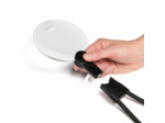 LOUPE A SUSPENDRE HANDSFREE AVEC GROSSISSEMENT 2X / 4X 367162
