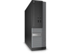 Dell Optiplex 3020 SFF - Linux - i5 4Go 240Go SSD - Ordinateur Tour Bureautique PC