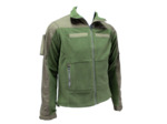 Veste de combat polaire