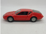 ALPINE RENAULT A 310 ROUGE SOLIDO 1/43 BOITE