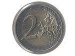 Luxembourg 2014 2 EURO commemorative 175 eme Anniversaire