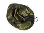 Chapeau de combat DPM woodland Armée anglaise