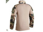 Chemise de combat UBAS (CCE)