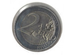 GRECE 2012 2 EURO commemorative 10 ANS DE L EURO