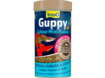 TETRA Guppy Colour Mini Flakes - 250ml