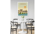 Affiche Amboise