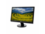 Acer P205H - LCD 20 - Ecran