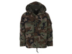 Parka imper-respirante 101 Inc (woodland)