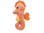 TRIXIE, Peluche HIPPOCAMPE pour chats - 11cm