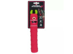Dog Comets Invaders Latex Rose foncé M - Jouet qui couine pour chien