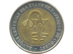B.C.E.A.O. 200 FRANCS 2005 TTB+
