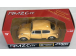 VOLKSWAGEN BEETLE ORANGE RMZ CITY 1/32 BOITE NEUF