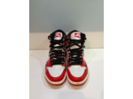 Jordan 1 Retro High OG Spider-Man Across the Spider-Verse — T. 41 (Seconde main)