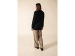 Veste Palerme Réédit 100% laine SAINT JAMES