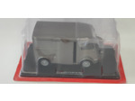 CITROEN TYPE H 1962 1/24 BOITE D'ORIGINE
