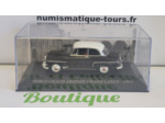 SIMCA COACH ARONDE GRAND LARGE 1955 1/43 BOITE D'ORIGINE