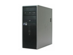 HP Compaq DC7900 - Windows 7 - C2D 2GB 160GB - Ordinateur Tour