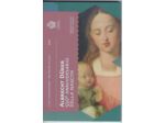 SAINT MARIN 2021 2 EURO 550 ANNIVERSARIO DELLA NASCITA DI ALBRECHT DURER BU