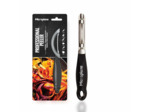 EPLUCHEUR LAME PIVOTANTE INOX