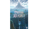 LE ROYAUME DES GEANTS - TOME 1 LE SECRET DES NUAGES - VOL01