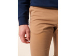 Pantalon chino Voile Hiver SAINT JAMES