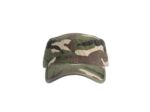 Casquette Army (camouflage)