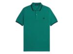 polo FRED PERRY