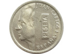 ESPAGNE 1 PESETA 1998 SUP/NC
